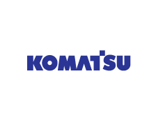 KOMATSU TRATORBEL MAQUINAS PESADAS