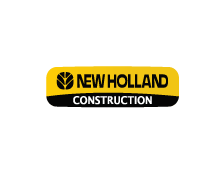 NEW HOLLAND CONSTRUCTION TRATORBEL MAQUINAS PESADAS