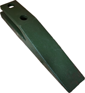 Dente para Carregadeira CASE W20