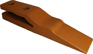 Dente para Carregadeira CASE W20