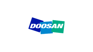 Doosan-Logo