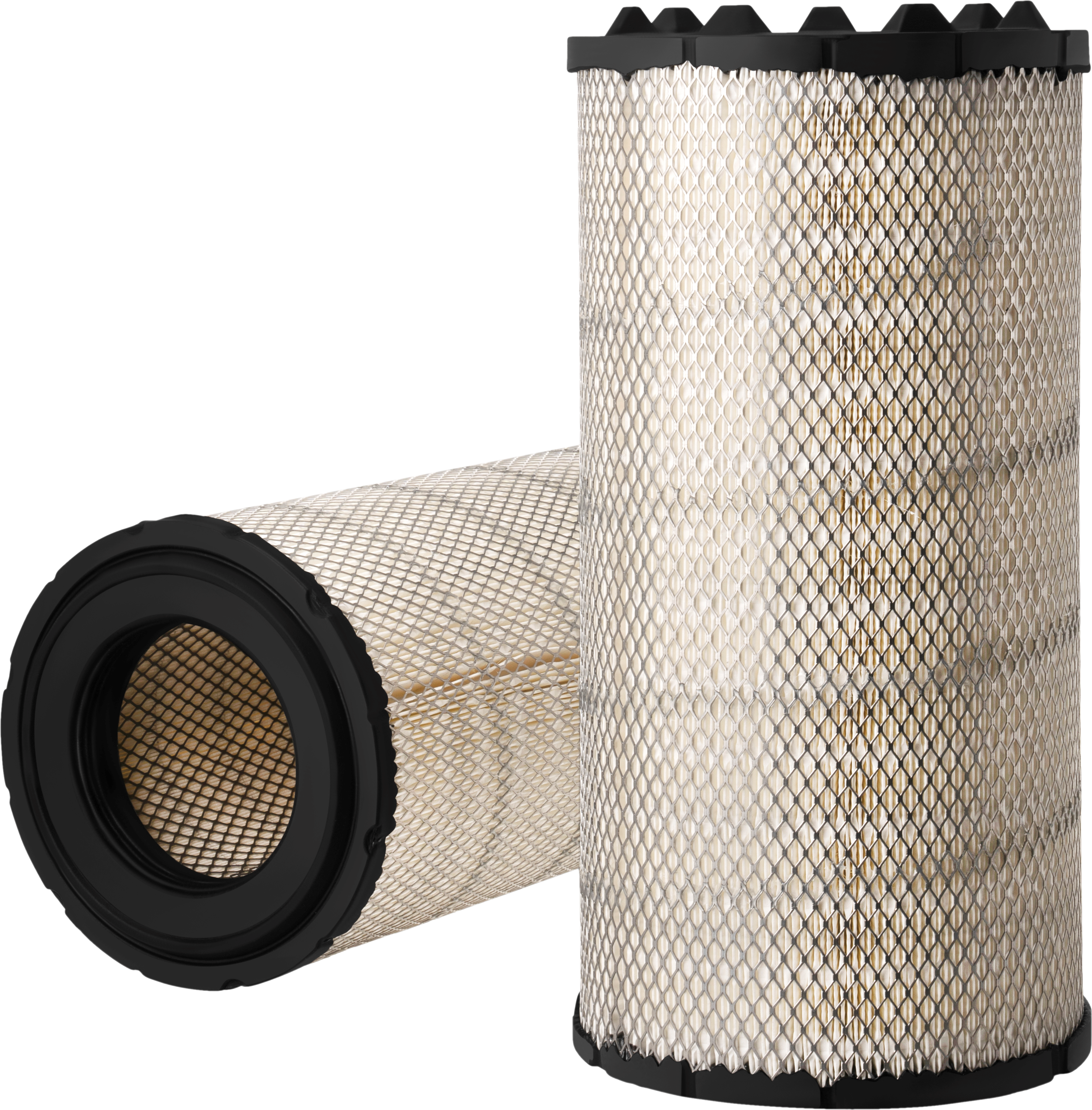 FILTRO DE AR PRIMÁRIO (EXTERNO)