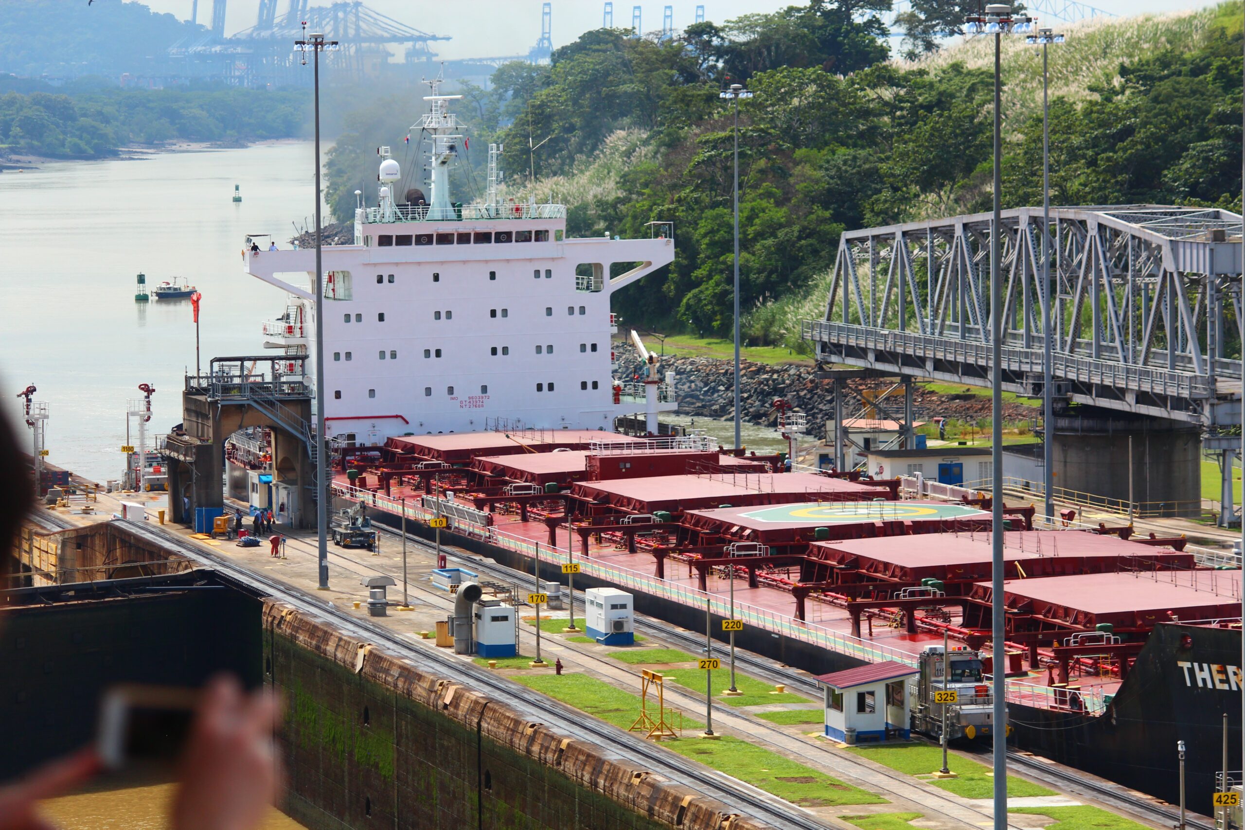 Canal Panama 6