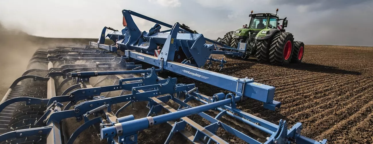 Fendt 1050 Vario 3